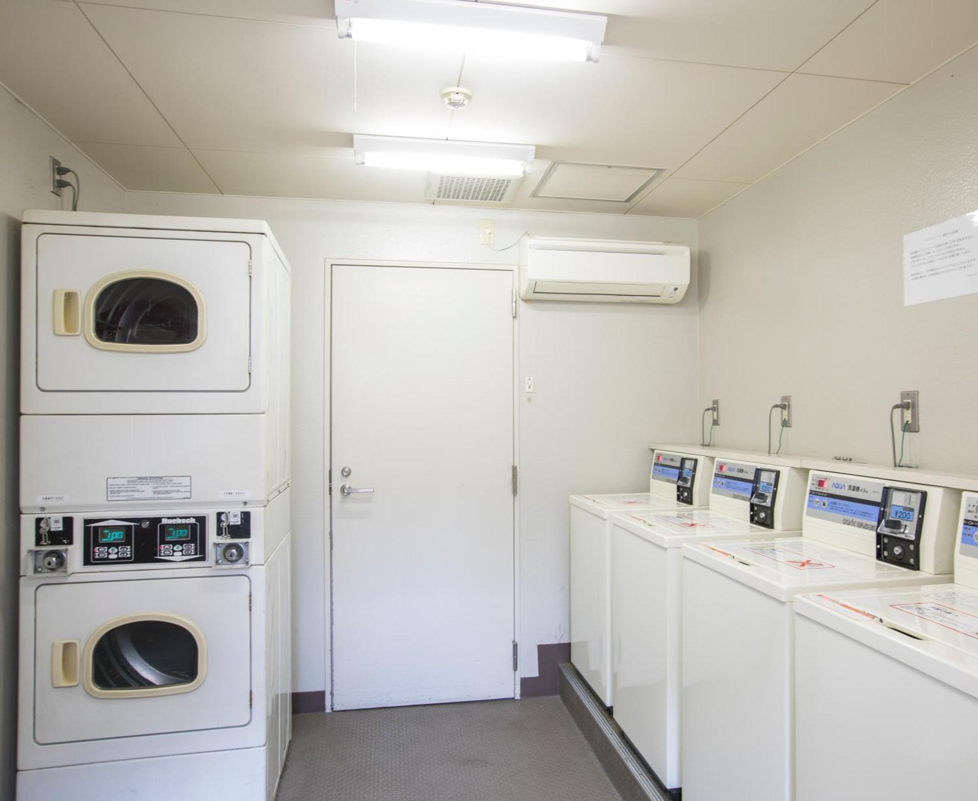 Flexstay Inn Sugamo — Photos 2